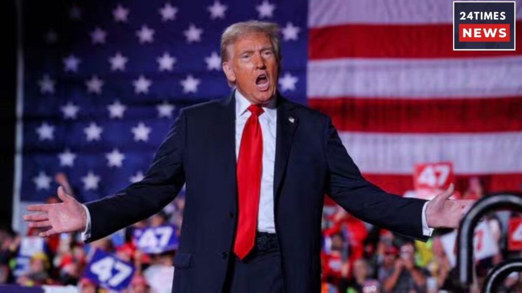 Donald Trump 2 5