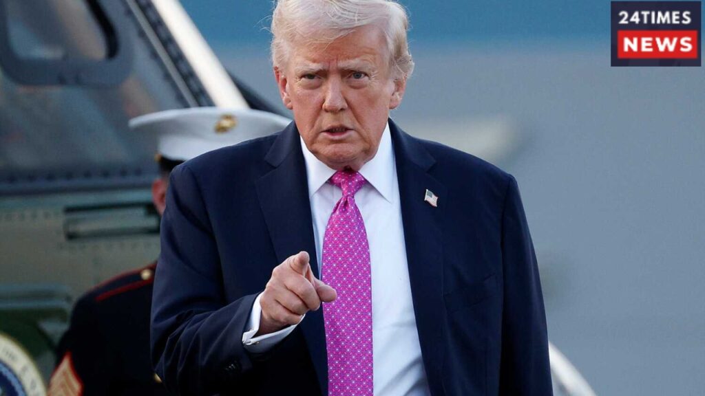 Donald Trump 3 1