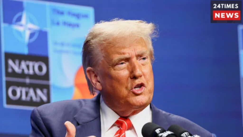 Donald Trump 3 2