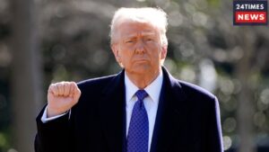 Donald Trump’s Big Claim: ‘War Between US And Iran Will End Soon’