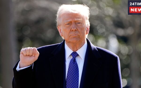 Donald Trump 4 Donald Trump