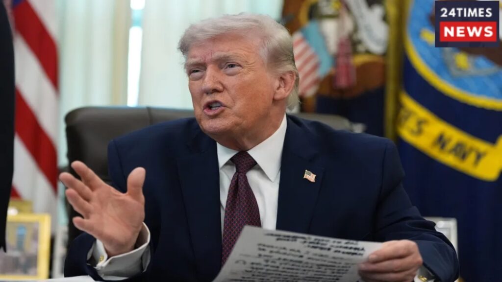 Will The War Between the US And Iran End? Donald Trump Seeks Compensation For Families Of The Deceased