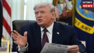 Will The War Between the US And Iran End? Donald Trump Seeks Compensation For Families Of The Deceased