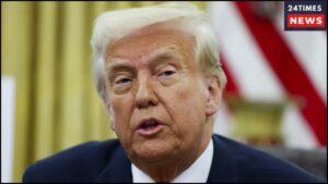 Turmoil In Crude Oil After Donald Trump’s Warning. ‘He Doesn’t Have Money,’ He Says