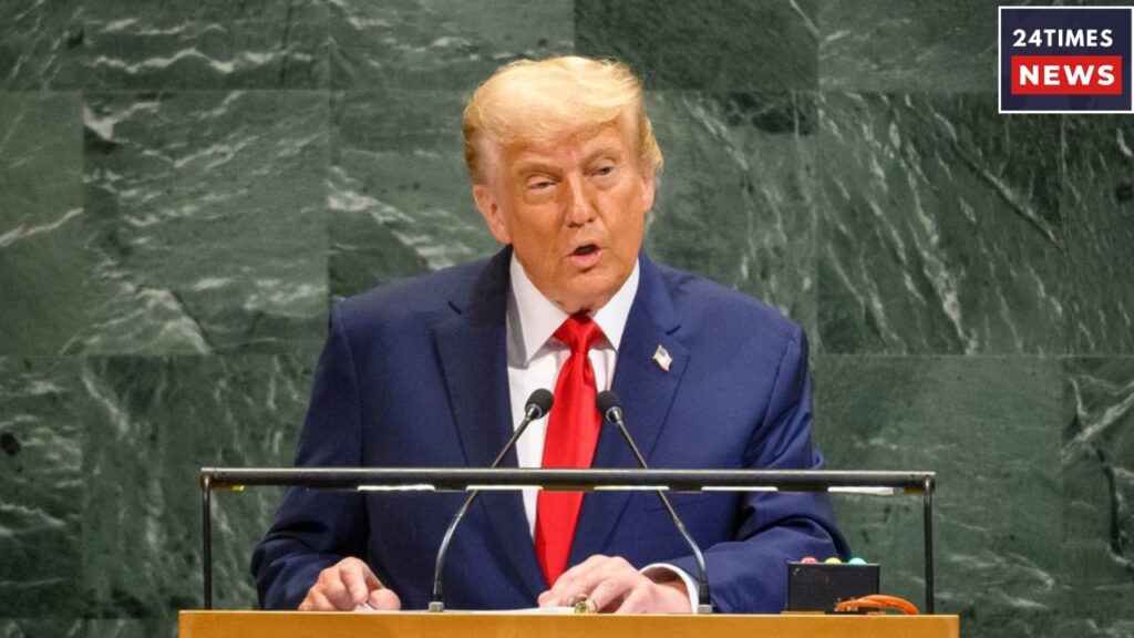 Donald Trump Makes Big Appeal To Allied Nations Over Crude Oil Prices