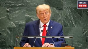 Donald Trump Makes Big Appeal To Allied Nations Over Crude Oil Prices