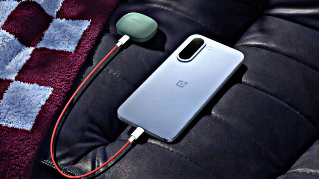 Buy OnePlus N6x 5G phone for just Rs 17,499, know all the details