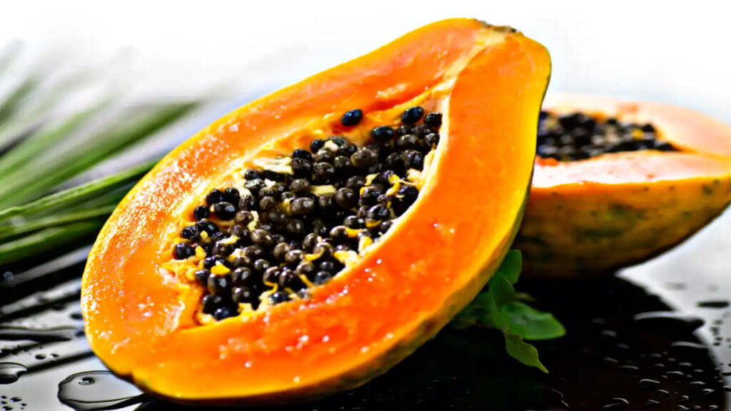 Papaya is fatal for these people, know the risks before eating it