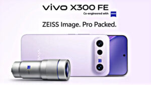 Vivo X300 FE smartphone to launch with octa-core Snapdragon 865 SoC and Adreno 829 GPU