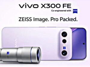 Vivo X300 FE smartphone to launch with octa-core Snapdragon 865 SoC and Adreno 829 GPU