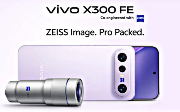 Vivo X300 FE smartphone to launch with octa-core Snapdragon 865 SoC and Adreno 829 GPU