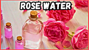 To achieve glowing skin, make homemade rose water at home. Learn the steps.