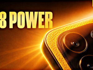 POCO X8 Power 5G smartphone launched with a powerful 10,000mAh battery and a heavy processor, know the features