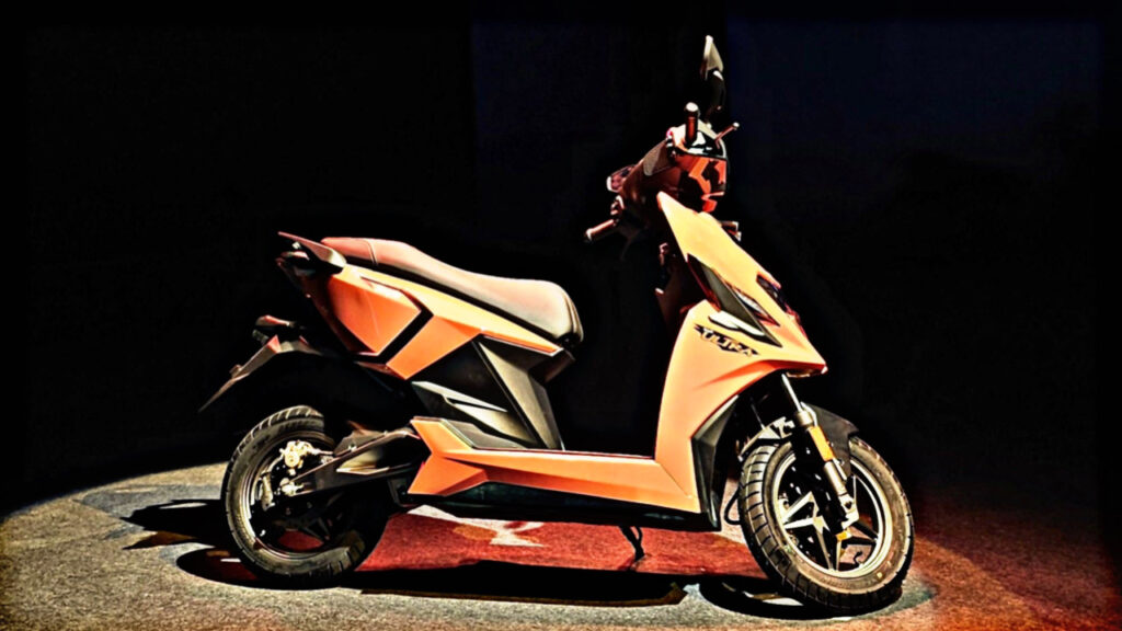 Simple Energy’s Simple One S electric scooter will offer a range of up to 190km, priced at