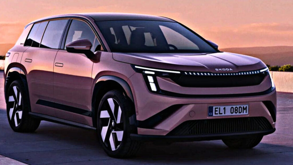 Concept model of the new electric MPV ‘Neera’ revealed; claims a range of 490 km