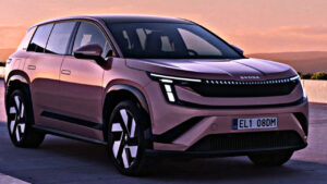 Concept model of the new electric MPV ‘Neera’ revealed; claims a range of 490 km