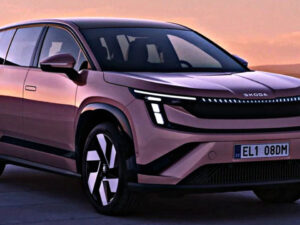 Concept model of the new electric MPV ‘Neera’ revealed; claims a range of 490 km
