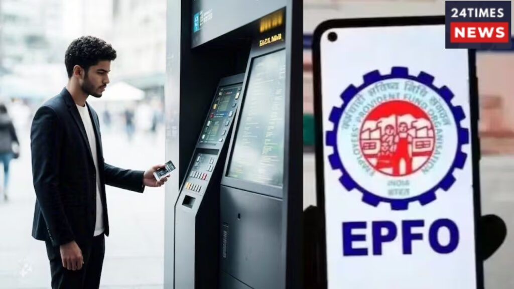 EPFO Update 2