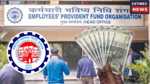 PF Salary Limit To Be Increased To ₹25,000, Know Who Will Benefit