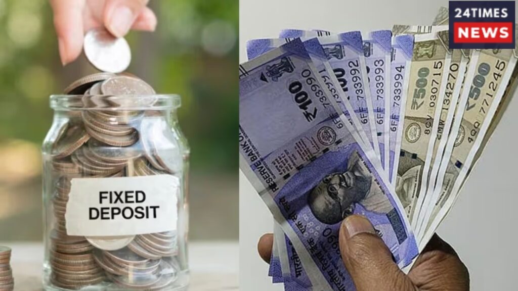 FD Fixed Deposit: These Banks Are Offering Strong Interest Rates On FDs, Check Rates Before Investing