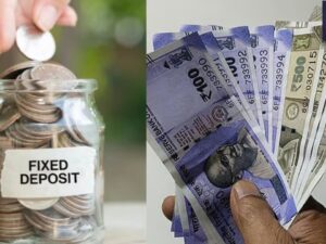 Fixed Deposit: These Banks Are Offering Strong Interest Rates On FDs, Check Rates Before Investing