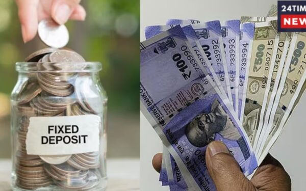 Fixed Deposit: These Banks Are Offering Strong Interest Rates On FDs, Check Rates Before Investing