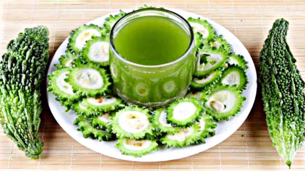 Know the benefits of bitter gourd for diabetes patients