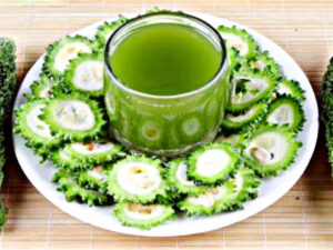 Know the benefits of bitter gourd for diabetes patients