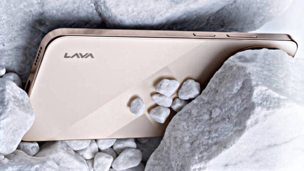 Lava’s amazing Lava Bold N4 Lite 5G smartphone is going to be launched on August 27, know the details
