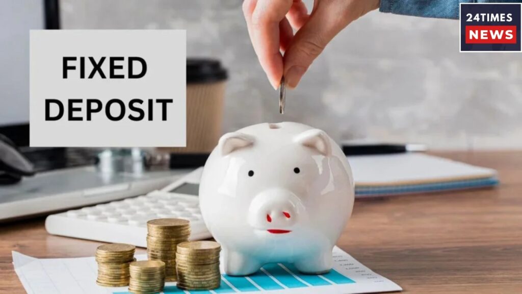 Fixed Deposit 2
