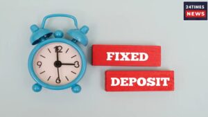 Get Strong Returns on ₹10 Lakh FD From These Banks, Check Details.