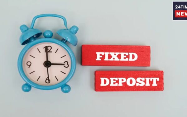 Fixed Deposit Fixed Deposit