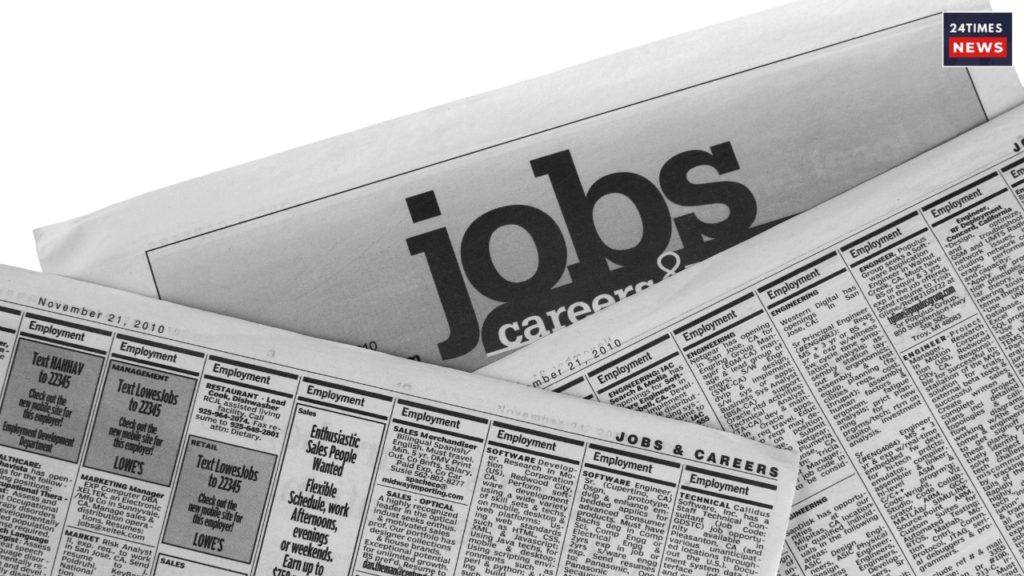 GOVERNMENT JOBS 2