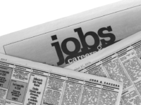 GOVERNMENT JOBS