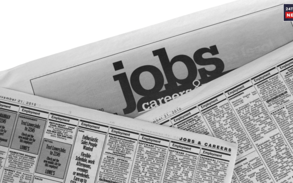 GOVERNMENT JOBS