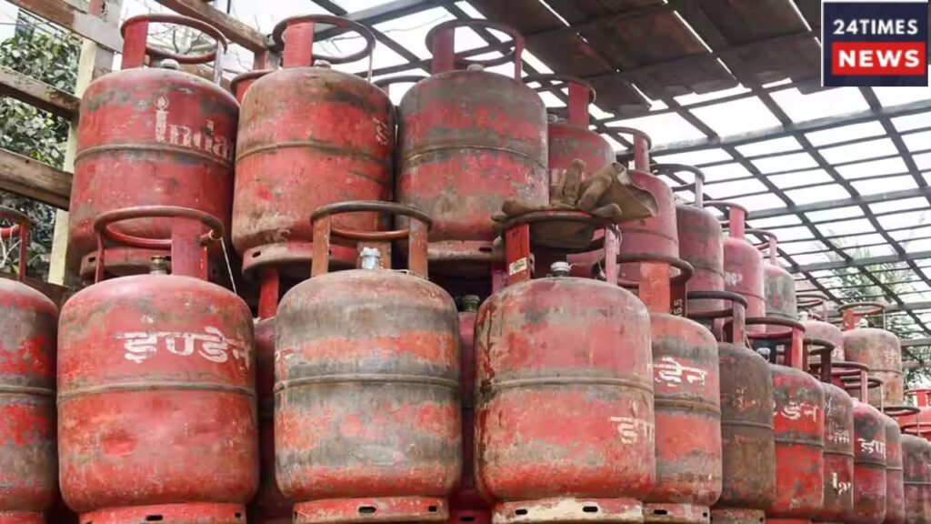 LPG Cylinder Gets Rs 200 Cheaper On First Day Of August, Check New Price