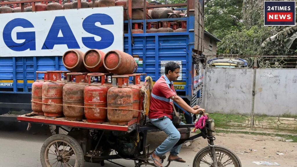 Gas Cylinder Price 2 1