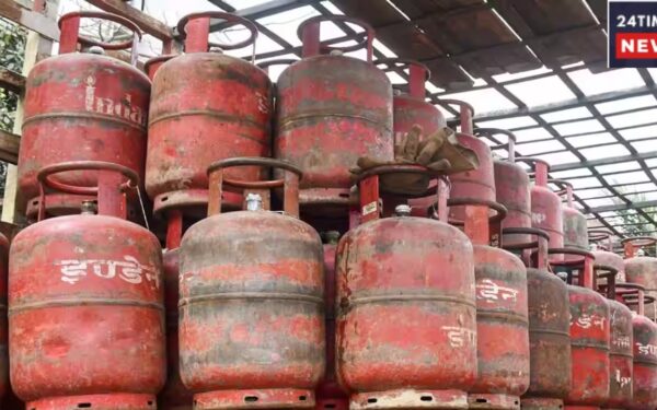 Gas Cylinder Price