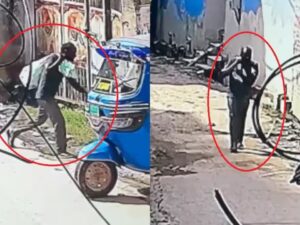 6-Year-Old Girl Murdered In Greater Noida, Rape Angle Being Investigated
