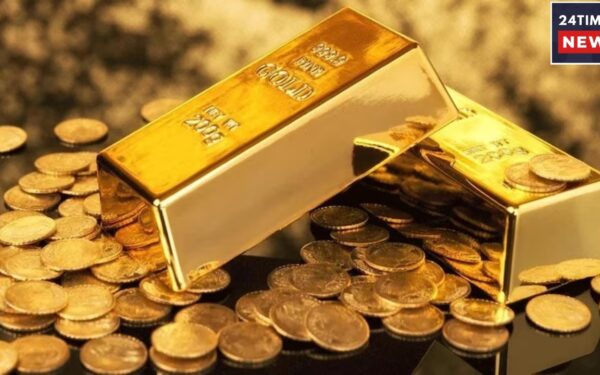 You Can Earn Big From Gold Investment Too, Govt To Launch New Scheme Soon
