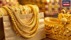 Check 22 to 24 Carat Gold Rates In These Cities After The Price Hike