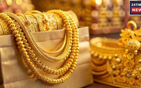 Gold Price