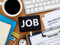 Government job application 6