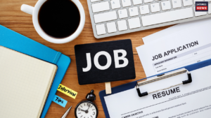 RSSB JE Recruitment 2026: Rajasthan JE Recruitment Application open, Apply Now