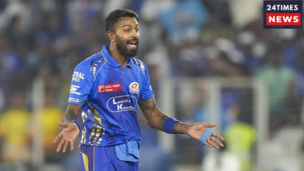 Hardik Pandya Which Team Will Hardik Pandya Join In IPL 2027? Know The Update