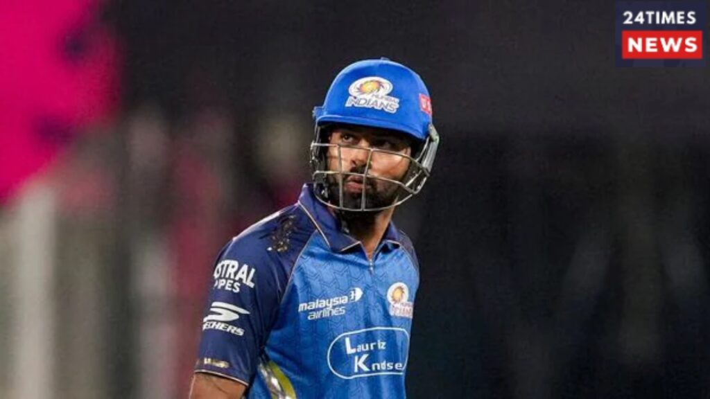 Hardik Pandya 2