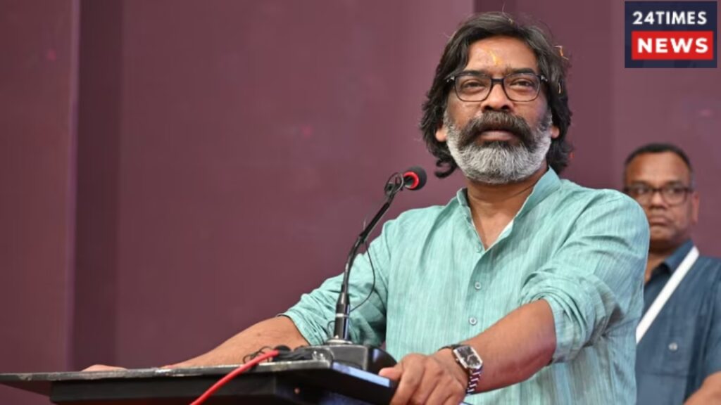 Hemant Soren 1