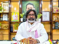 Hemant Soren