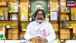 CM Hemant Soren On Students’ Protest. ‘Opposition Should Not Do Politics, Most Demands Have Been Accepted