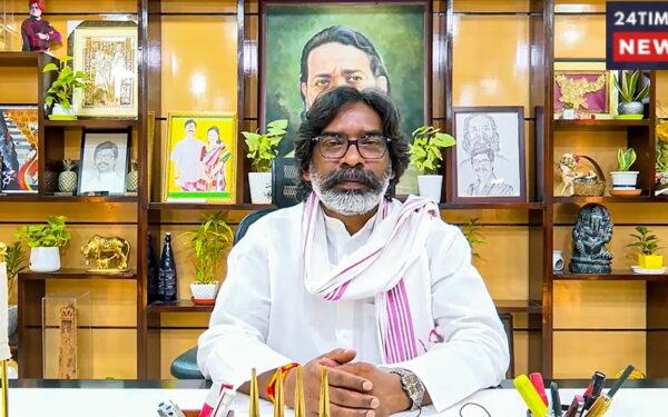CM Hemant Soren On Students’ Protest. ‘Opposition Should Not Do Politics, Most Demands Have Been Accepted